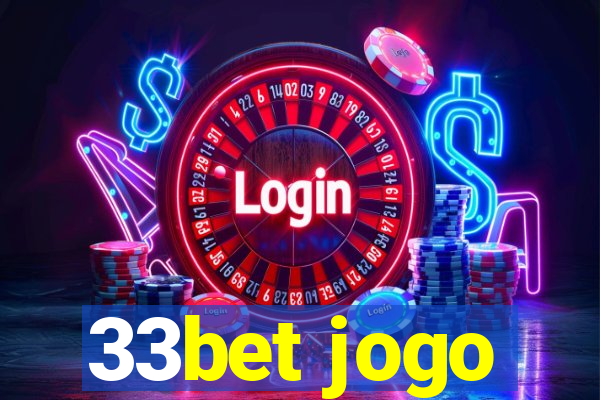 33bet jogo